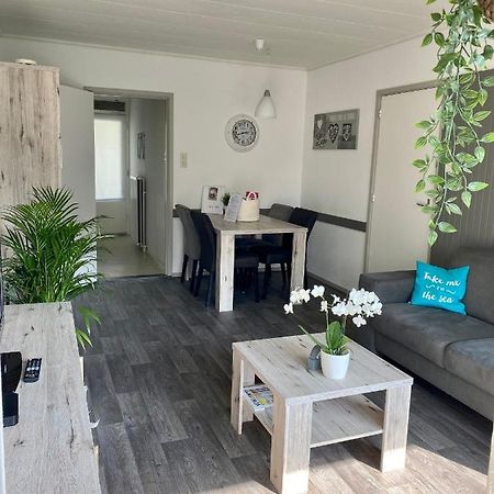 Appartement Dishoek Каудекерке Экстерьер фото
