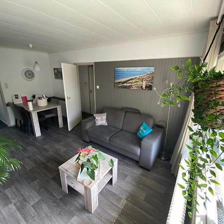Appartement Dishoek Каудекерке Экстерьер фото